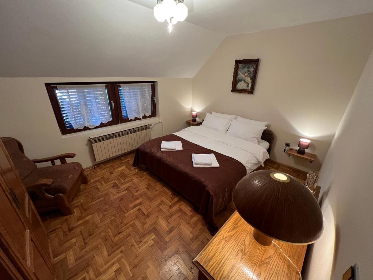 Interinn Luxury Villa Paraćin Eksteriør bilde
